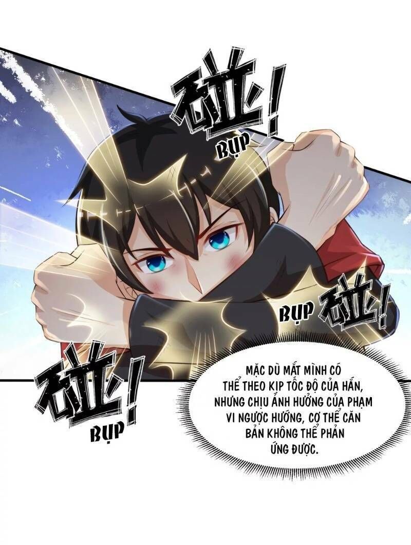 Tối Cường Vận Đào Hoa Chap 85 - Next Chap 86