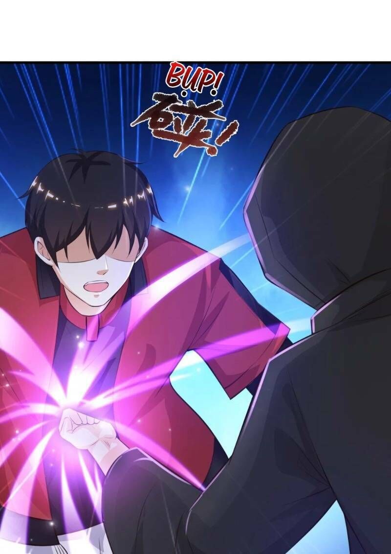 Tối Cường Vận Đào Hoa Chap 85 - Next Chap 86