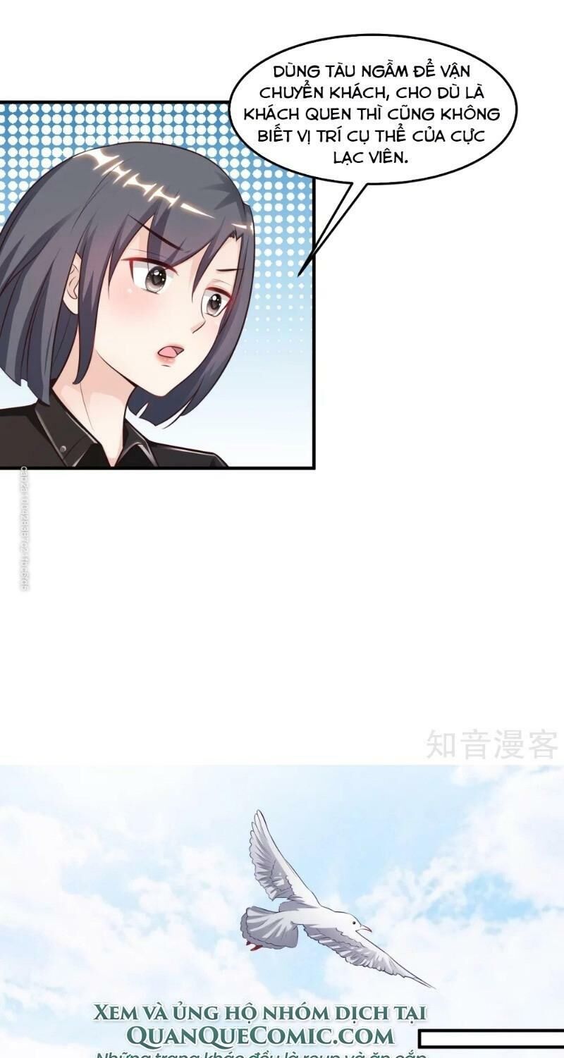 Tối Cường Vận Đào Hoa Chap 99 - Next Chap 100