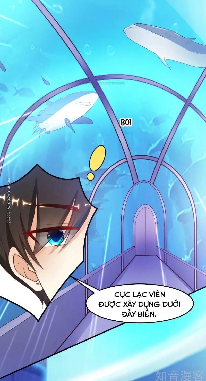 Tối Cường Vận Đào Hoa Chap 99 - Next Chap 100