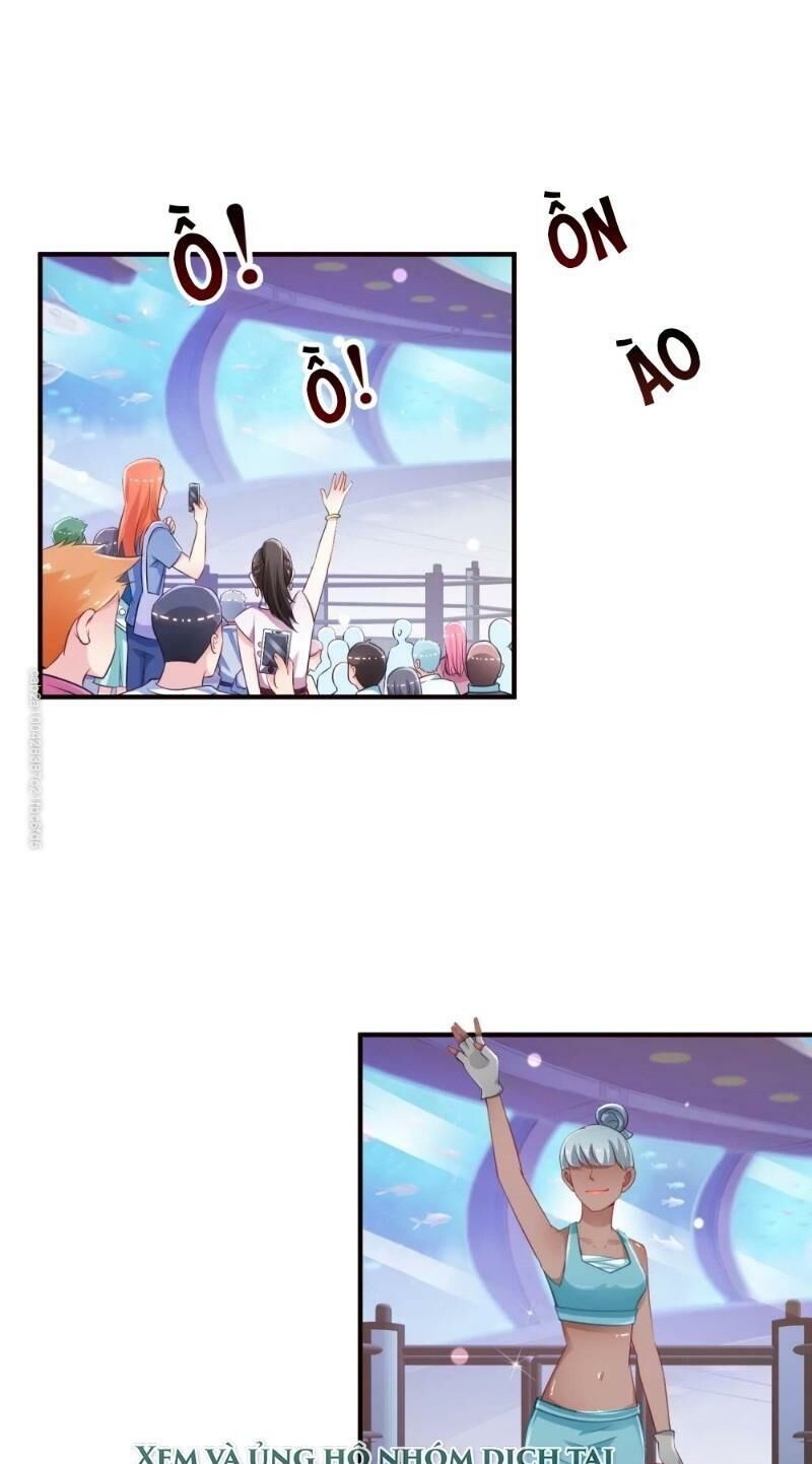 Tối Cường Vận Đào Hoa Chap 99 - Next Chap 100