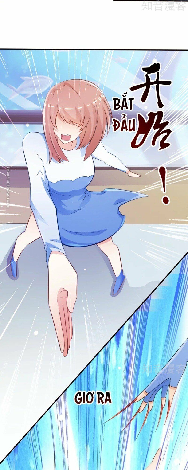 Tối Cường Vận Đào Hoa Chap 99 - Next Chap 100