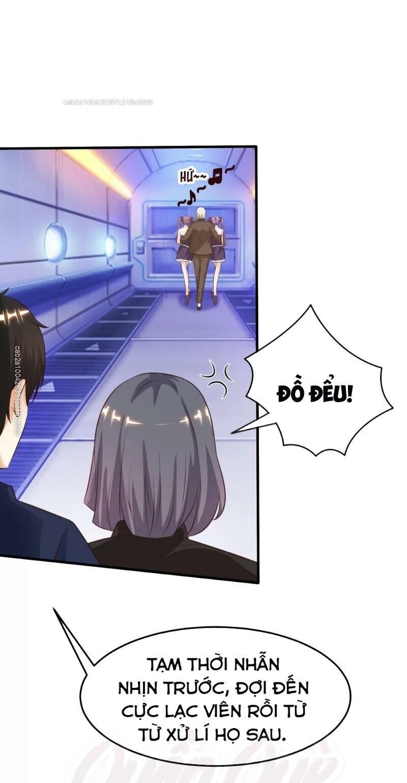 Tối Cường Vận Đào Hoa Chap 99 - Next Chap 100