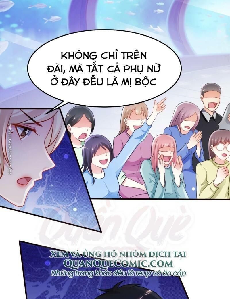 Tối Cường Vận Đào Hoa Chap 99 - Next Chap 100