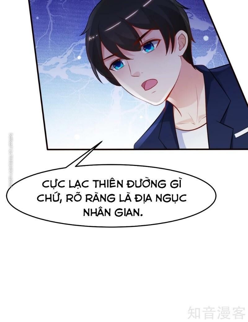 Tối Cường Vận Đào Hoa Chap 99 - Next Chap 100