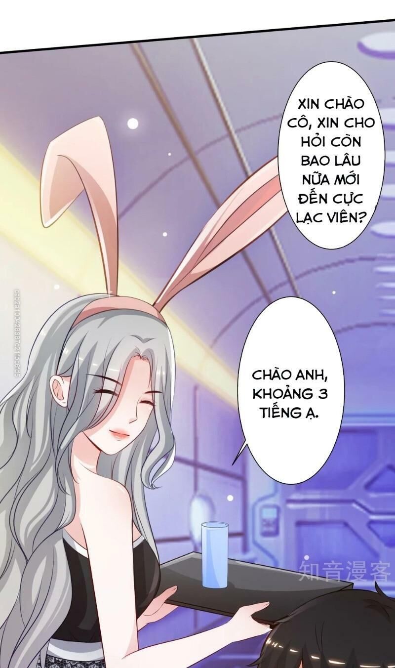 Tối Cường Vận Đào Hoa Chap 99 - Next Chap 100