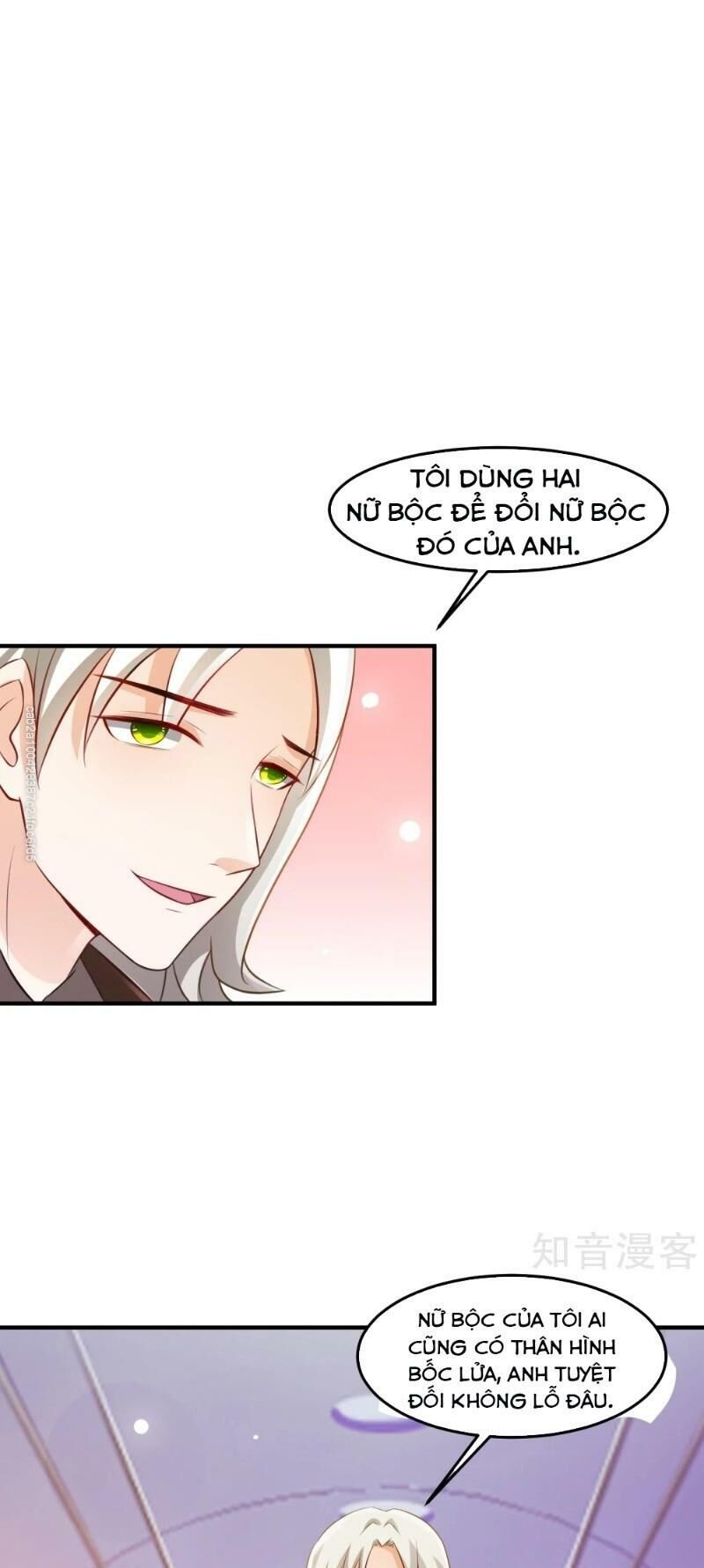 Tối Cường Vận Đào Hoa Chap 99 - Next Chap 100