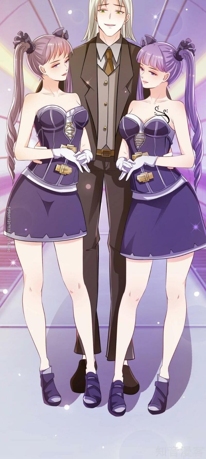 Tối Cường Vận Đào Hoa Chap 99 - Next Chap 100