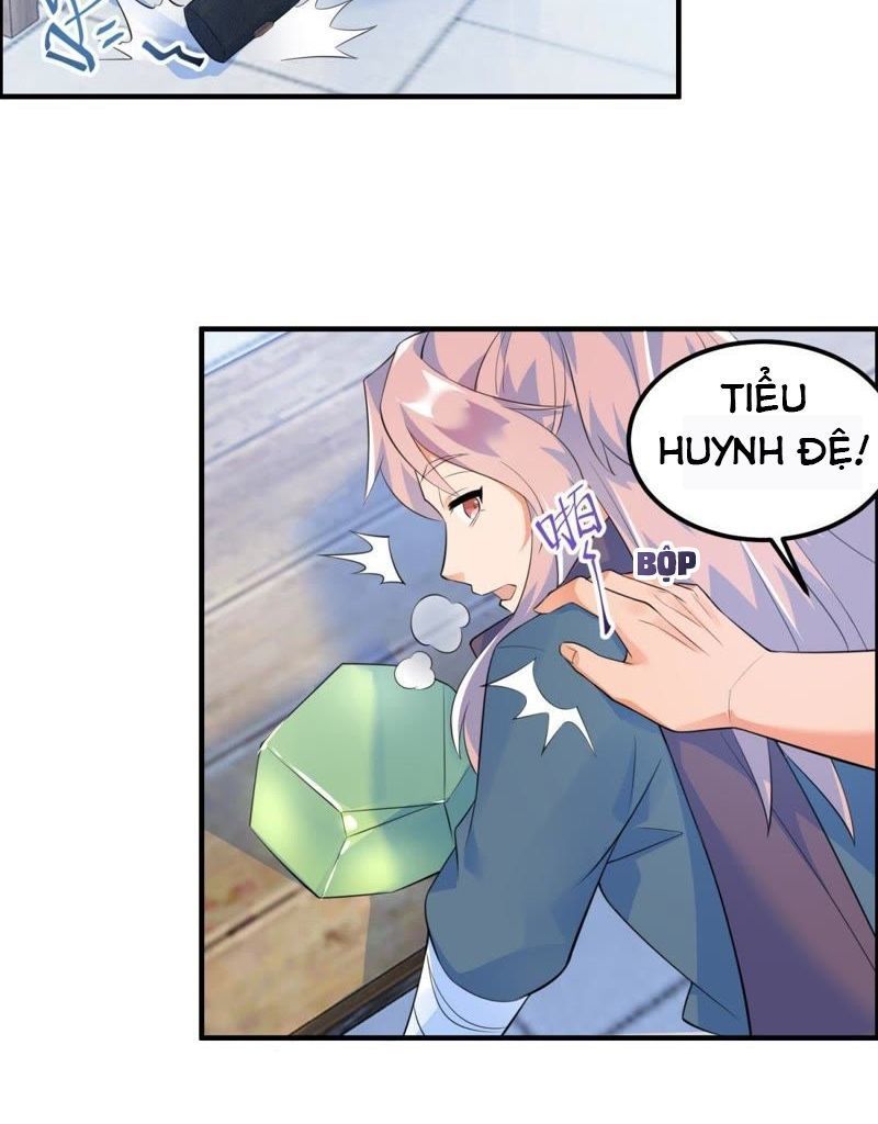 Tối Cường Quang Hoàn Hệ Thống Chap 11 - Next Chap 12