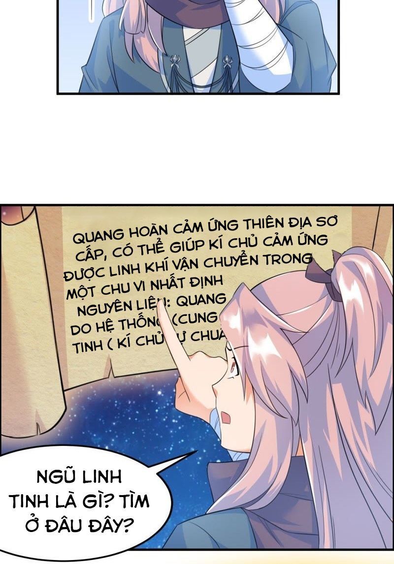 Tối Cường Quang Hoàn Hệ Thống Chap 13 - Next Chap 14