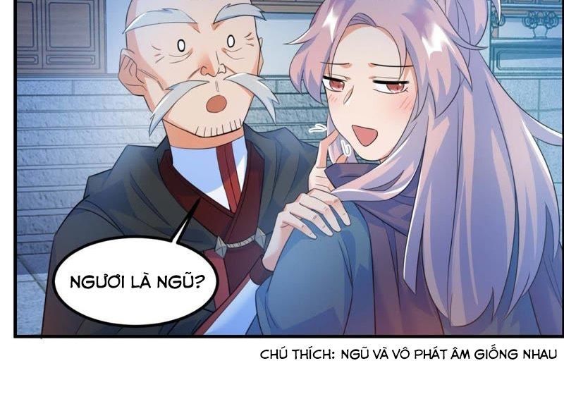 Tối Cường Quang Hoàn Hệ Thống Chap 14 - Next Chap 15