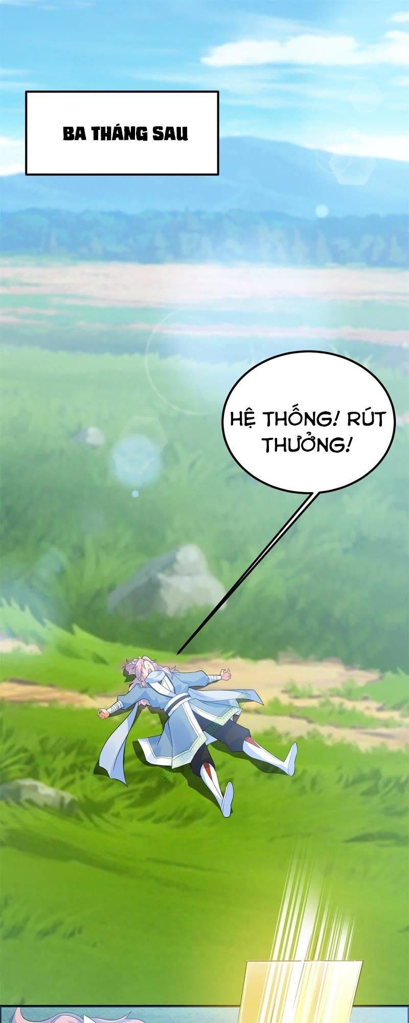 Tối Cường Quang Hoàn Hệ Thống Chap 17 - Next Chap 18