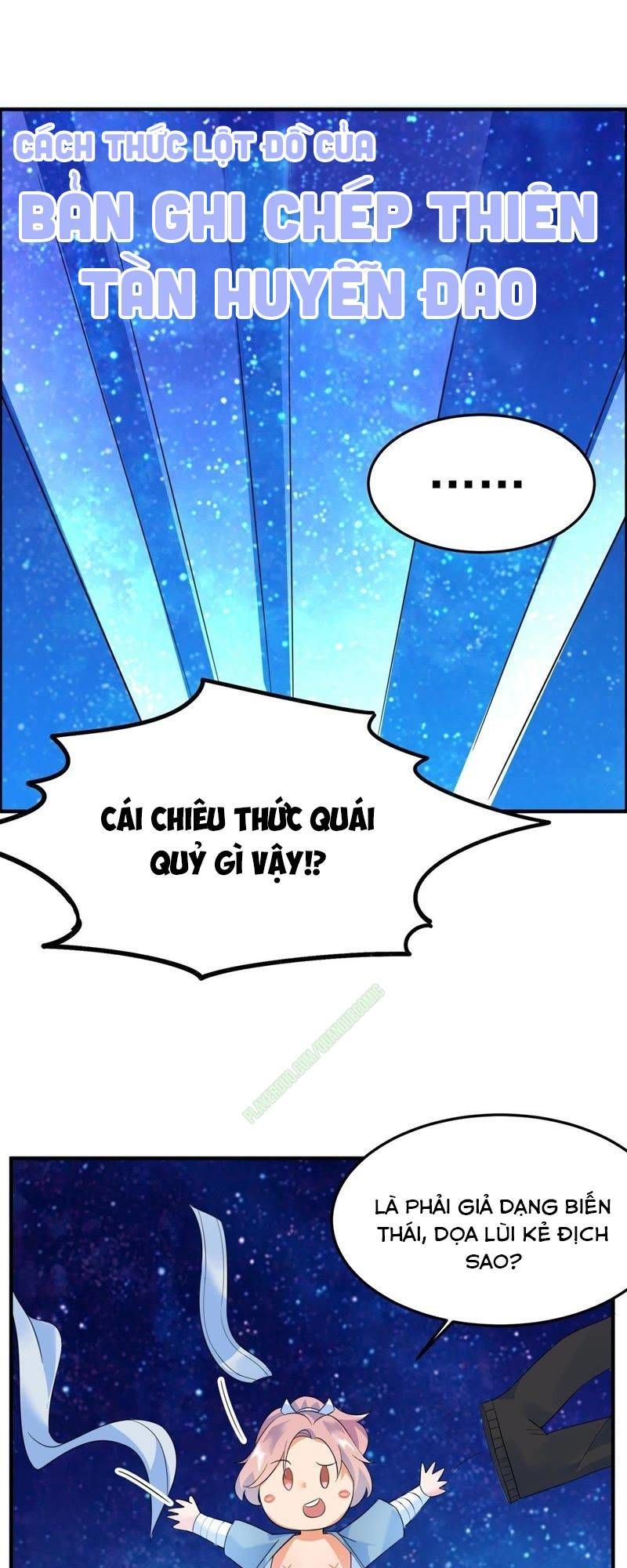 Tối Cường Quang Hoàn Hệ Thống Chap 17 - Next Chap 18
