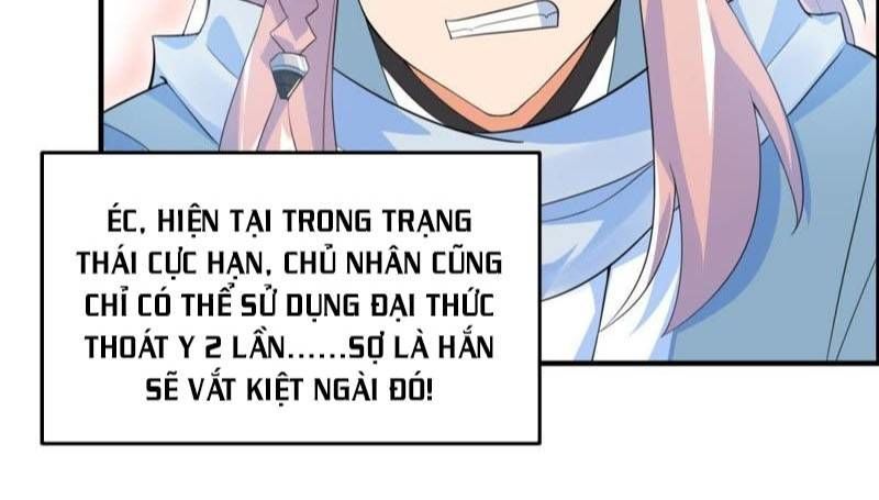 Tối Cường Quang Hoàn Hệ Thống Chap 21 - Next Chap 22