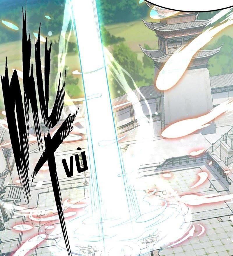 Tối Cường Quang Hoàn Hệ Thống Chap 22 - Next Chap 23