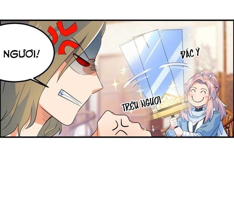 Tối Cường Quang Hoàn Hệ Thống Chap 24 - Next Chap 25