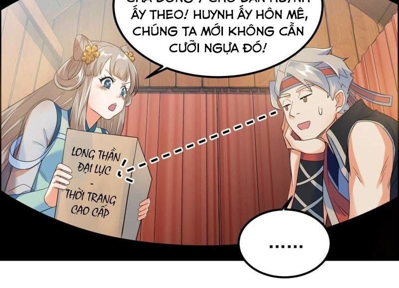 Tối Cường Quang Hoàn Hệ Thống Chap 25 - Next Chap 26