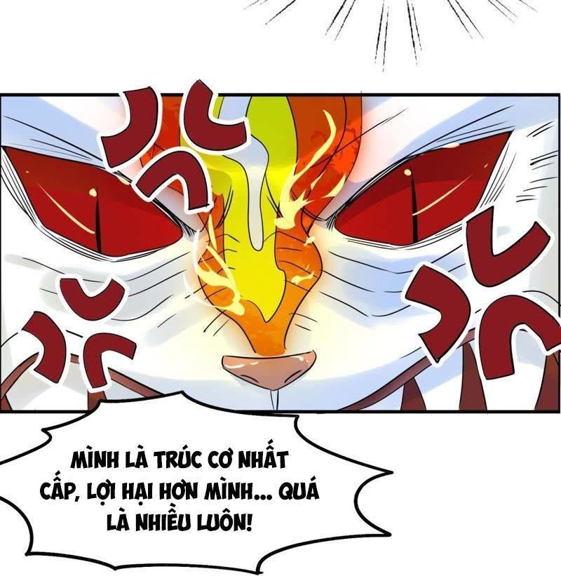 Tối Cường Quang Hoàn Hệ Thống Chap 26 - Next Chap 27