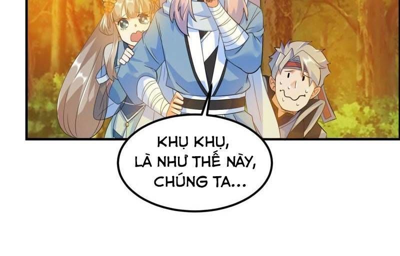 Tối Cường Quang Hoàn Hệ Thống Chap 26 - Next Chap 27