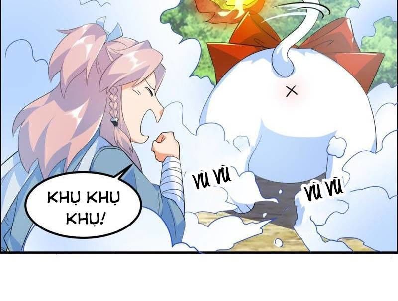 Tối Cường Quang Hoàn Hệ Thống Chap 27 - Next Chap 28