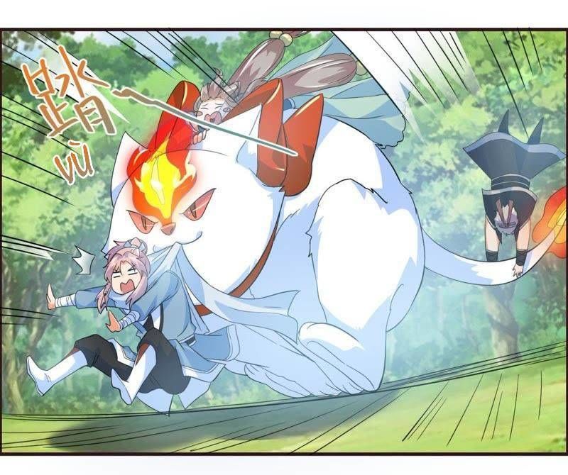 Tối Cường Quang Hoàn Hệ Thống Chap 27 - Next Chap 28