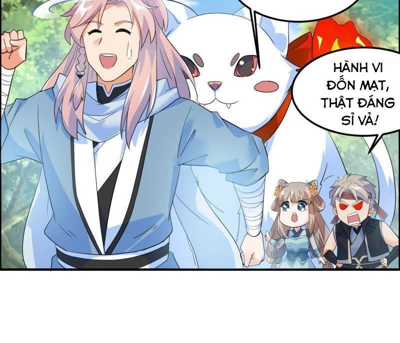 Tối Cường Quang Hoàn Hệ Thống Chap 27 - Next Chap 28