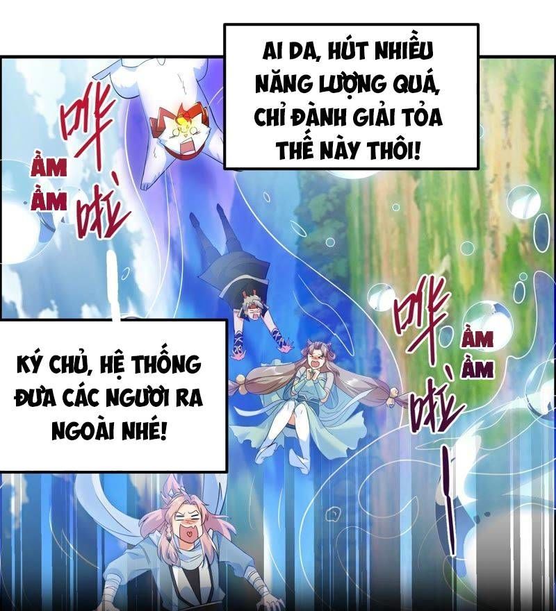 Tối Cường Quang Hoàn Hệ Thống Chap 29 - Next Chap 30
