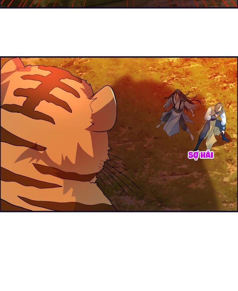 Tối Cường Quang Hoàn Hệ Thống Chap 30 - Next Chap 31