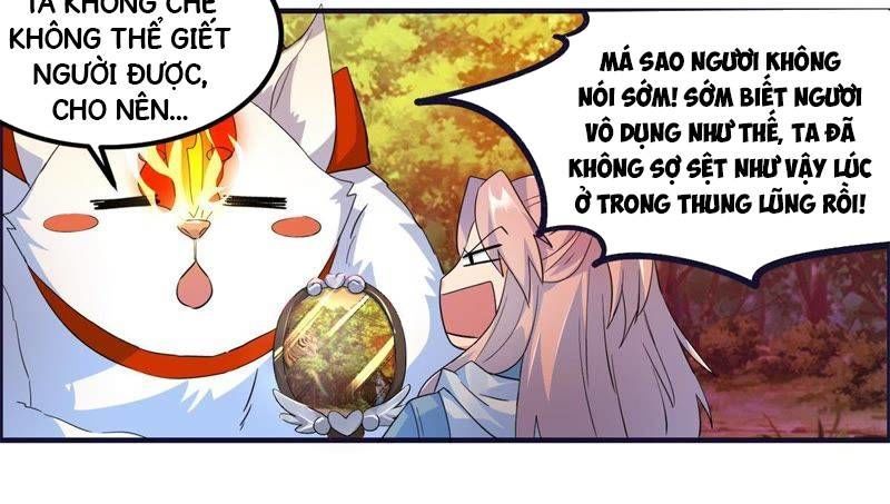 Tối Cường Quang Hoàn Hệ Thống Chap 30 - Next Chap 31