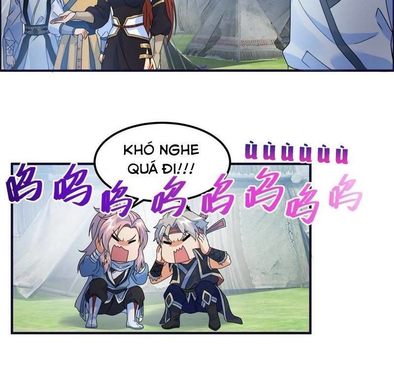 Tối Cường Quang Hoàn Hệ Thống Chap 32 - Next Chap 33