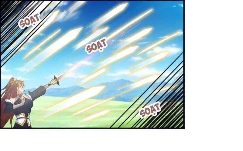 Tối Cường Quang Hoàn Hệ Thống Chap 35 - Next Chap 36