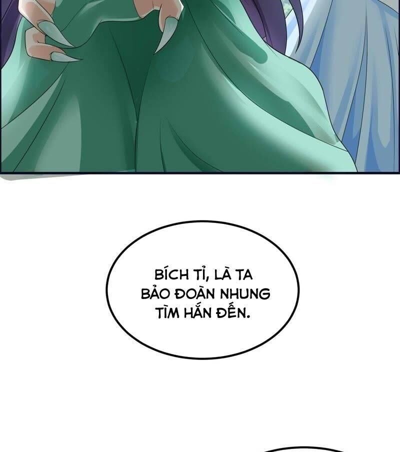 Tối Cường Quang Hoàn Hệ Thống Chap 52 - Next Chap 53