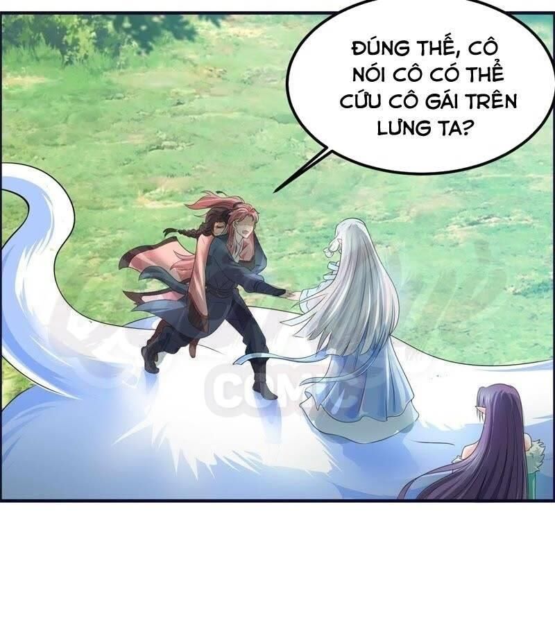 Tối Cường Quang Hoàn Hệ Thống Chap 52 - Next Chap 53