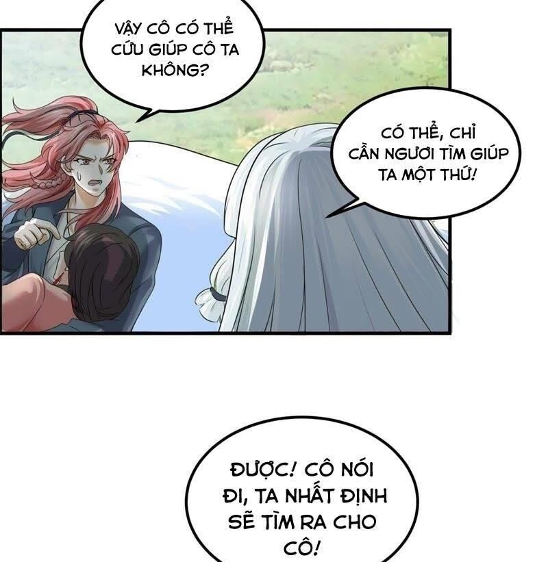 Tối Cường Quang Hoàn Hệ Thống Chap 52 - Next Chap 53