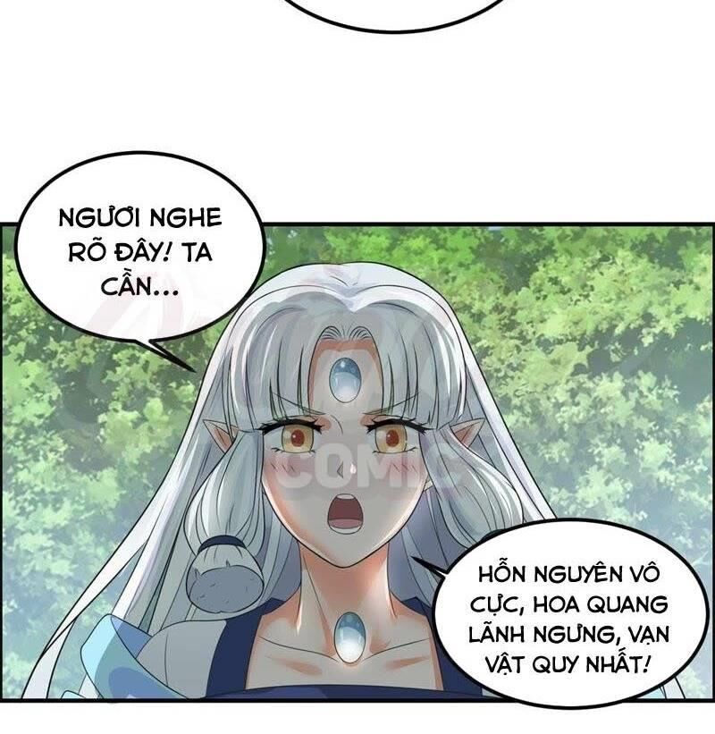 Tối Cường Quang Hoàn Hệ Thống Chap 52 - Next Chap 53