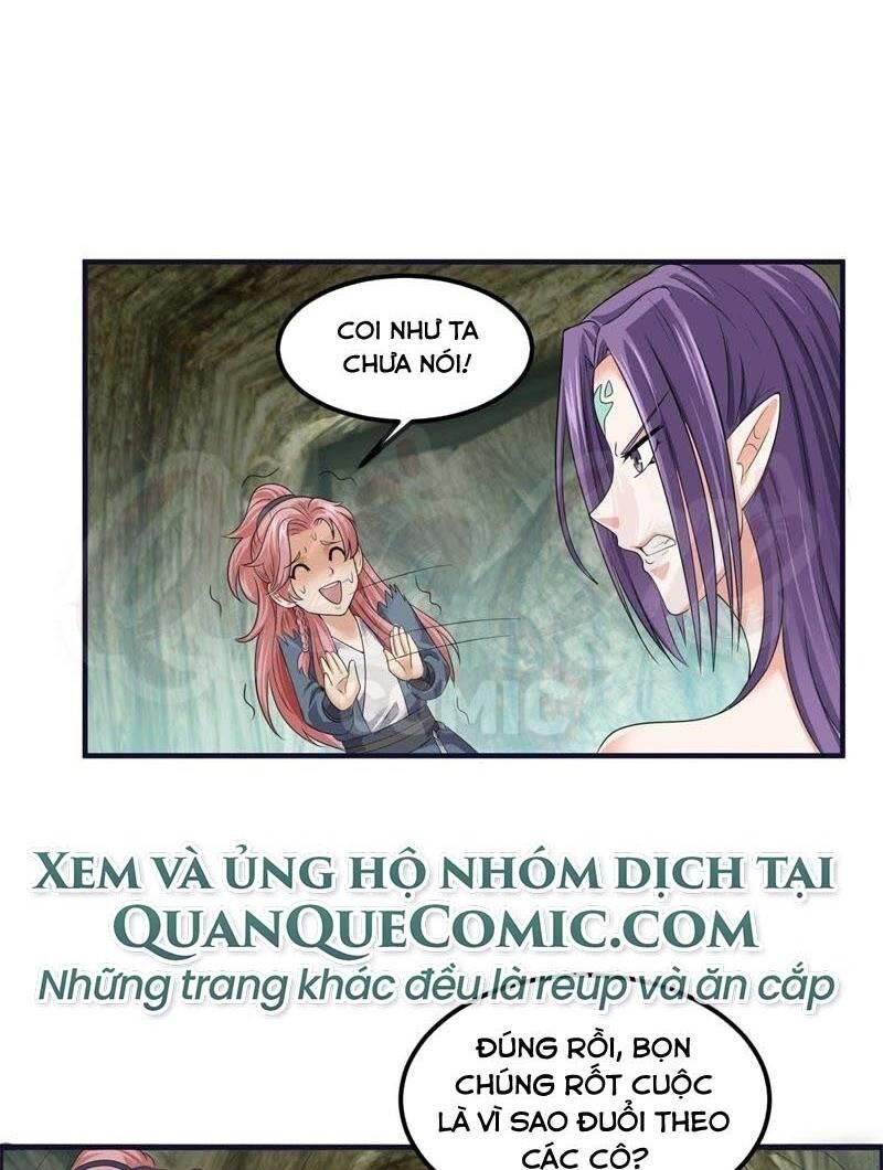 Tối Cường Quang Hoàn Hệ Thống Chap 53 - Next Chap 54