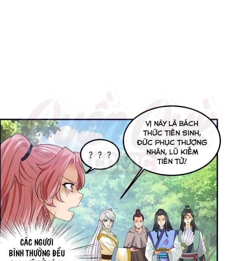 Tối Cường Quang Hoàn Hệ Thống Chap 53 - Next Chap 54