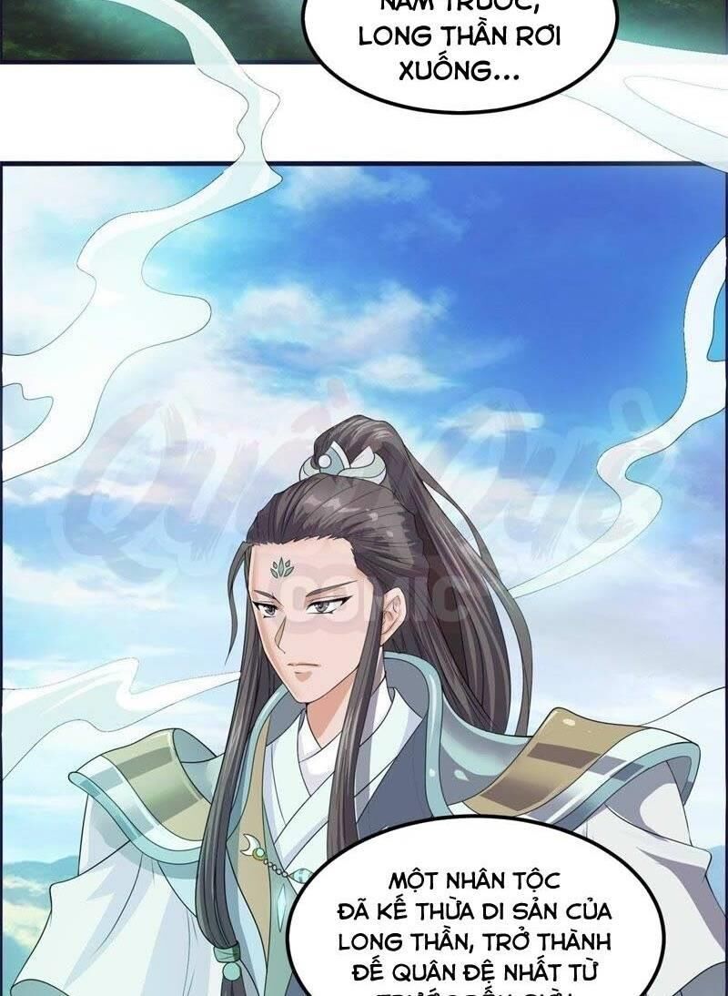 Tối Cường Quang Hoàn Hệ Thống Chap 53 - Next Chap 54