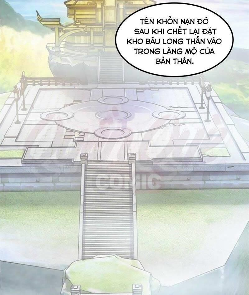 Tối Cường Quang Hoàn Hệ Thống Chap 53 - Next Chap 54