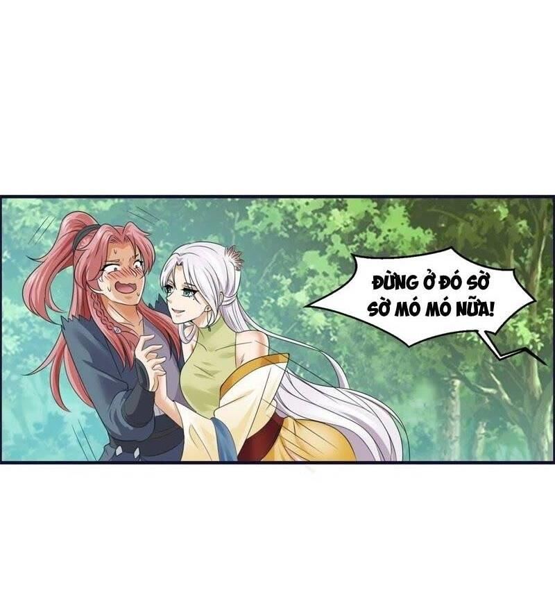 Tối Cường Quang Hoàn Hệ Thống Chap 54 - Next Chap 55