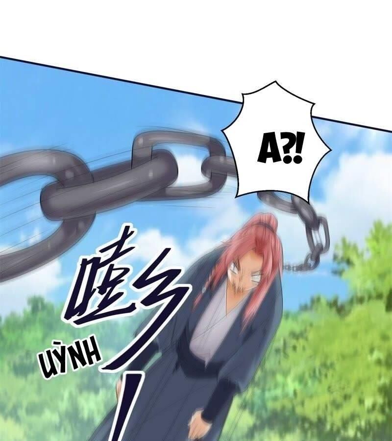 Tối Cường Quang Hoàn Hệ Thống Chap 54 - Next Chap 55