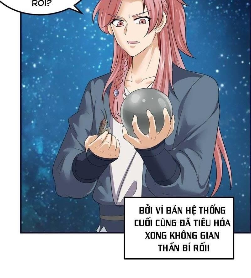 Tối Cường Quang Hoàn Hệ Thống Chap 55 - Next Chap 56