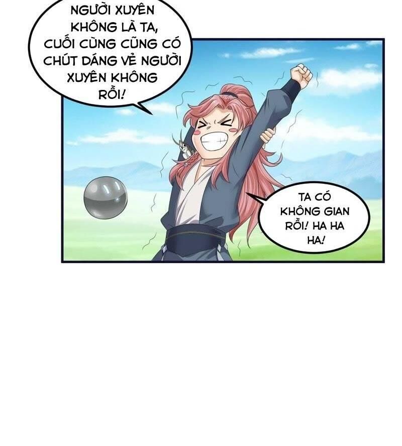 Tối Cường Quang Hoàn Hệ Thống Chap 55 - Next Chap 56