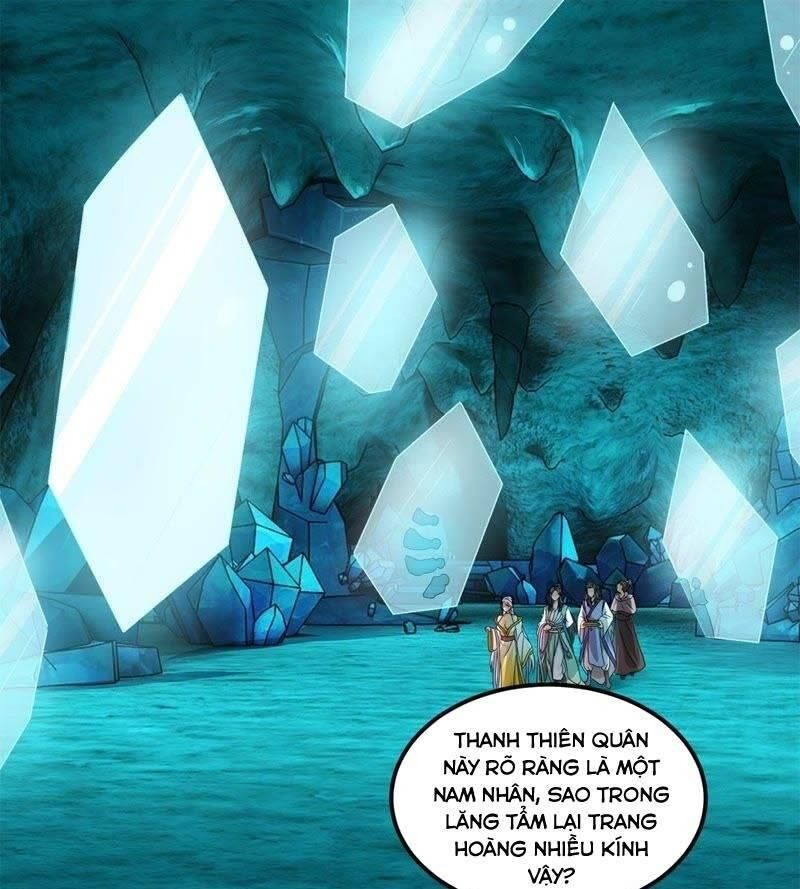 Tối Cường Quang Hoàn Hệ Thống Chap 57 - Next Chap 58