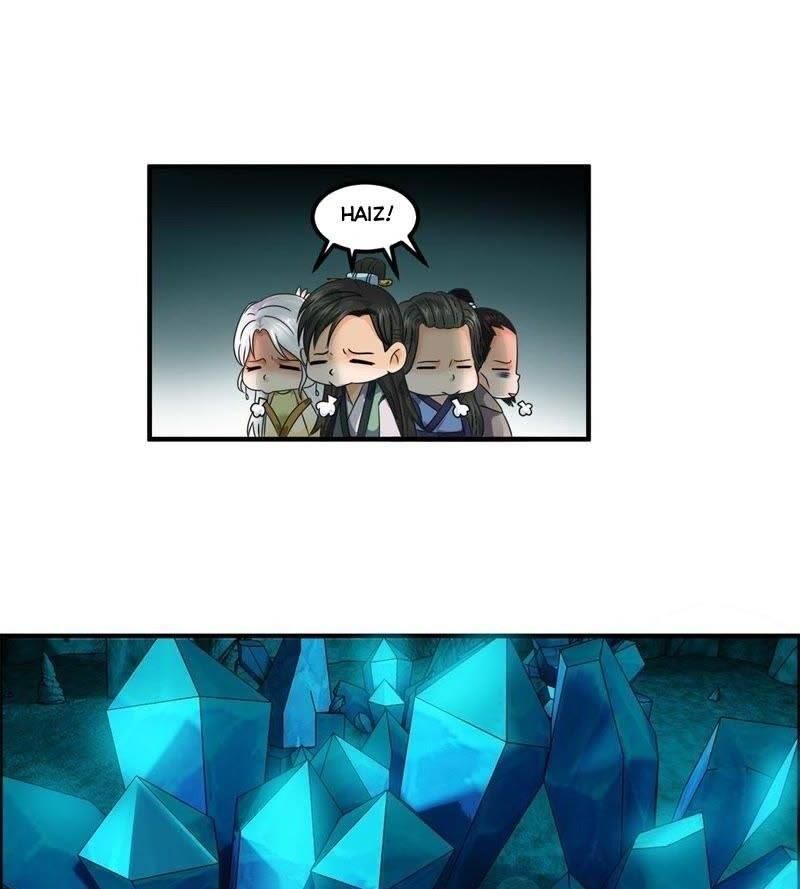 Tối Cường Quang Hoàn Hệ Thống Chap 57 - Next Chap 58