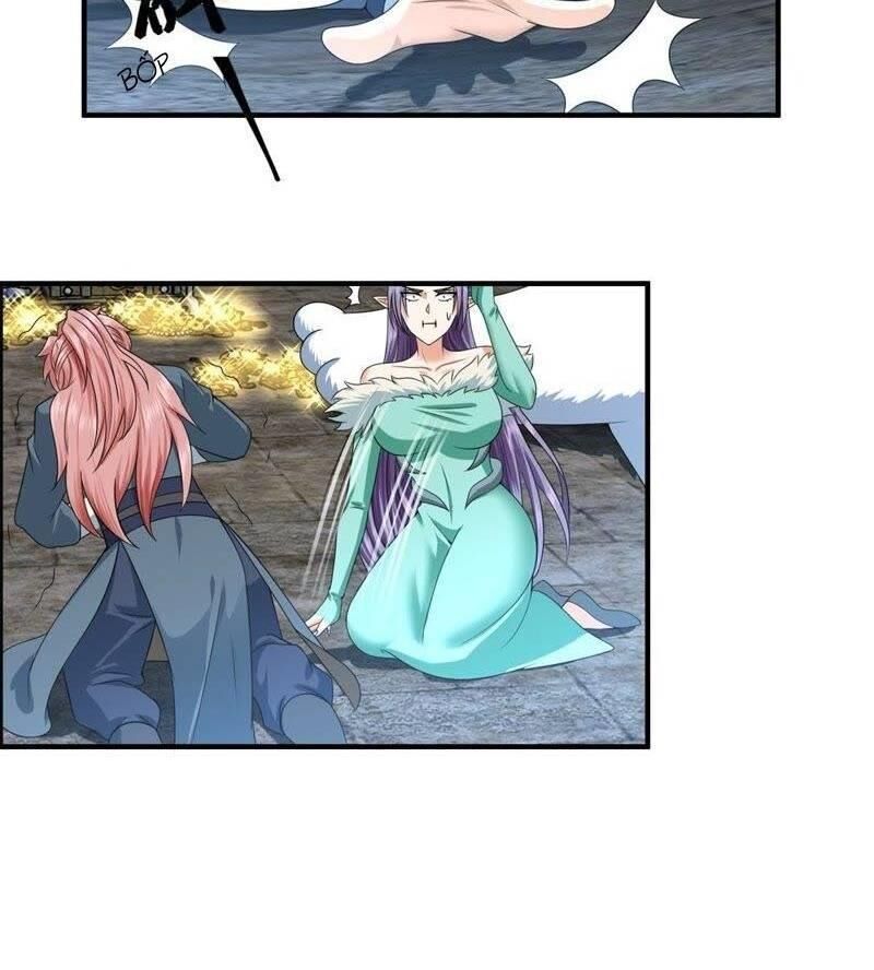 Tối Cường Quang Hoàn Hệ Thống Chap 58 - Next Chap 59