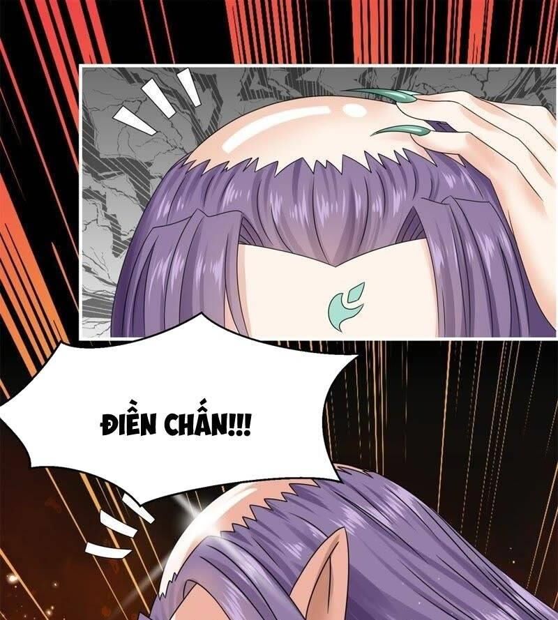 Tối Cường Quang Hoàn Hệ Thống Chap 58 - Next Chap 59