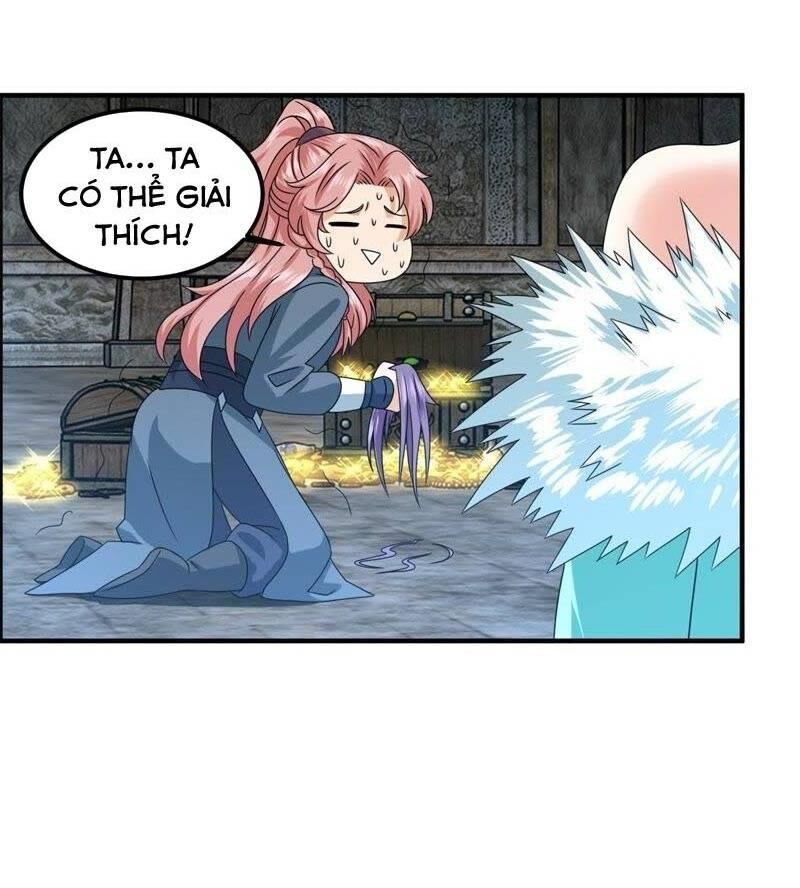 Tối Cường Quang Hoàn Hệ Thống Chap 58 - Next Chap 59