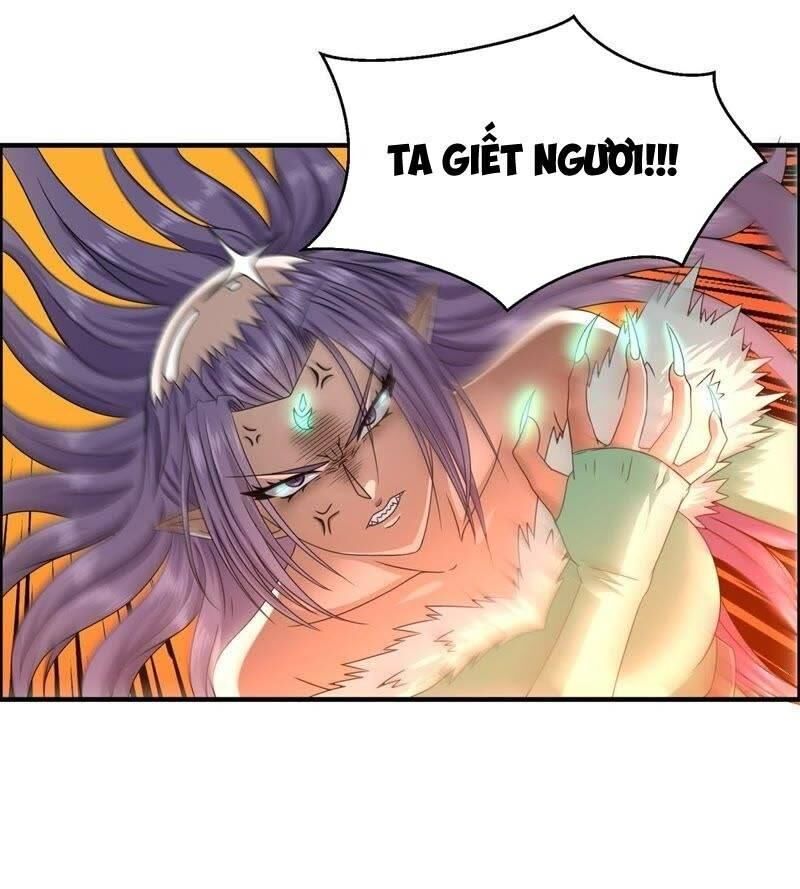 Tối Cường Quang Hoàn Hệ Thống Chap 58 - Next Chap 59