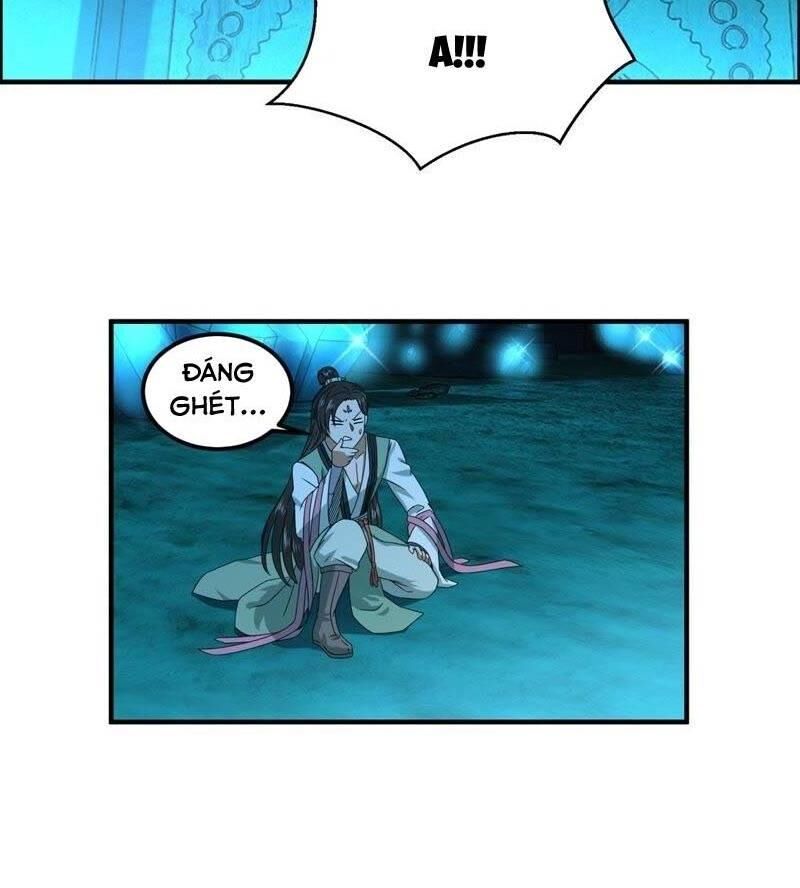 Tối Cường Quang Hoàn Hệ Thống Chap 58 - Next Chap 59